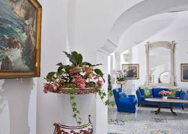 Albergo Gatto Bianco 3