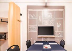 ibis Sao Paulo Paulista 4