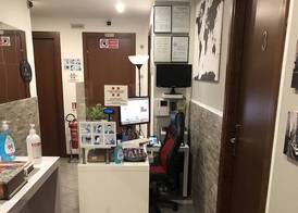 Guest House Brianza Room 2