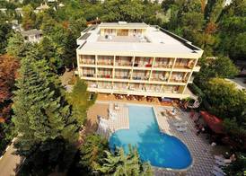 Hotel Exotica 4