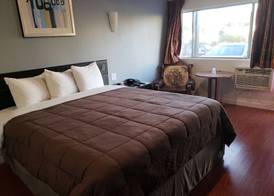 The Guest Harbor Inn - Port of Los Angeles San Pedro 3