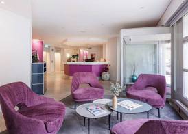Sorell Hotel Sonnental Dübendorf 2