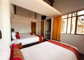 Hotel Monasterio San Pedro 5
