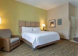 Candlewood Suites SOUTH BEND AIRPORT by IHG 3