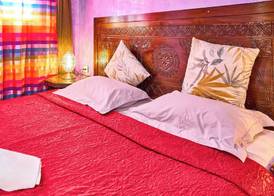 Riad AMBER ZAHRA 5