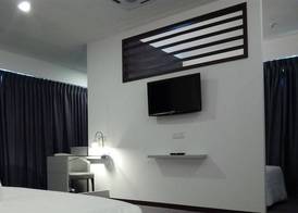 Muar Traders Hotel 3