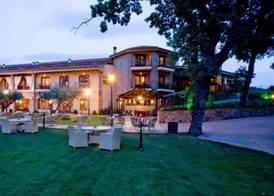 Hospedium Hotel Rural Ruta Imperial H-CC-00660 2