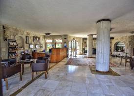 Goreme Inn Hotel Only Adult 3