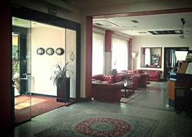 Astor Hotel Vintage 2
