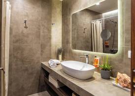 Samos Tropic Apartments 4