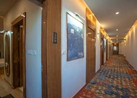 Hotel Zimskhang Villa 2