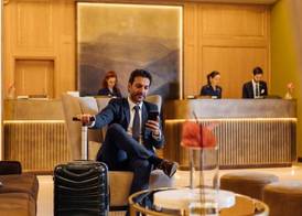 The Westin Palace, Milan 4