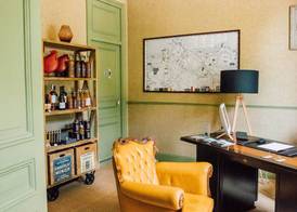 L'Hôtel Particulier Ascott 2