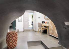 The Museum Project Oia 4