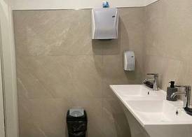 Hotel Business Bay das ehemalige Staycation Hotel 4