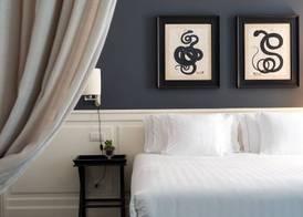 Corte Calzaiuoli Elegant Suites 4