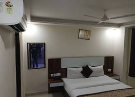 Dalton Hotels 5