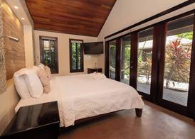 PUR Boutique Cabanas, Adults Only 4