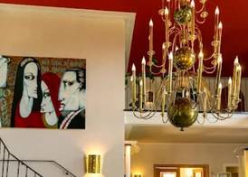 Hotel Schwarzwald Freudenstadt 2
