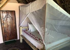 Blue Earth Beach Bungalows 5