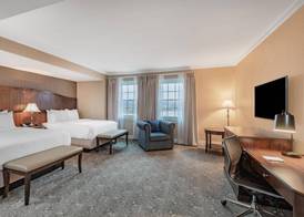 The Americus Hotel, Unscripted by Hyatt 5