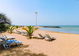 Club Jumbo Yuma Lodge *** 2