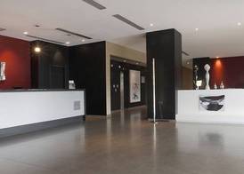 AC Hotel Padova by Marriott 2