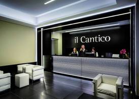 Hotel Il Cantico St. Peter 2