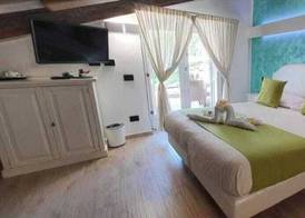 Duomo Attic (rooms) 3