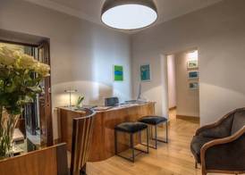 Relais Rione Ponte 4