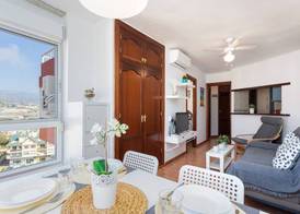 Apartamento Torrox Playa Solset 2