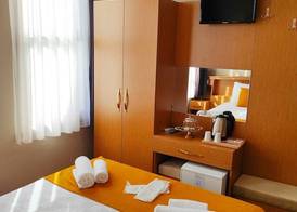 Lebon Hotel-Special Class 2