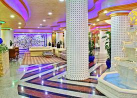 Bahrain International Hotel 5