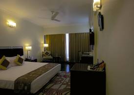 The Wall Street Beacon, Jaipur 5