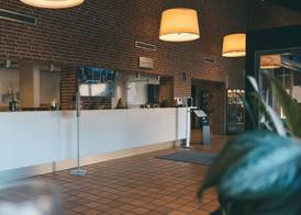 Hotel Sonderborg Strand 5