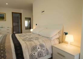 IL BACIO Guest House 5