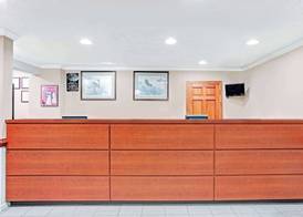 Super 8 by Wyndham Williamsburg/Historic Area 2