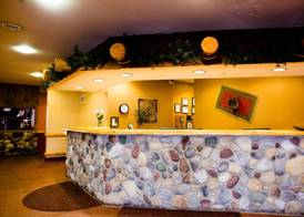 Cranberry Country Lodge 2
