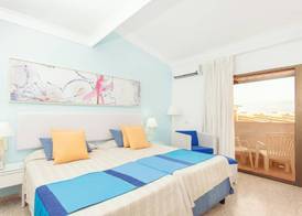 Blau Las Morlas Varadero Beach 4