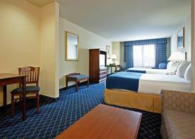 Holiday Inn Express & Suites PARAGOULD by IHG 5