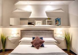 Piazza di Spagna Comfort Rooms 4