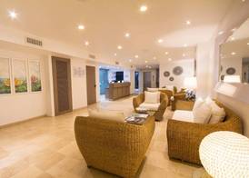 Hotel Casablanca 3
