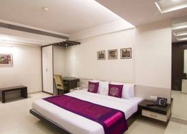The Roa Hotel 5