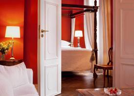 Schlosshotel Ziethen 5