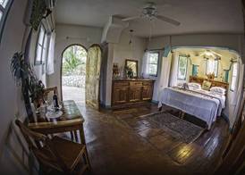 Coral Cove Wellness Resort 4