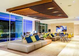 Shama Sukhumvit Bangkok 4