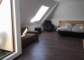Hotel het Zwaantje 4