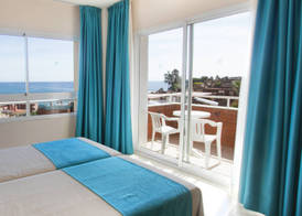 Hotel Gran Garbi Mar & AquaSplash 5