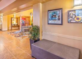 Quality Inn & Suites Rimbey 4
