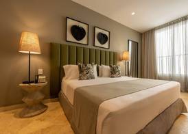 Madisson Boutique Hotel Cartagena 3